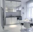 White room image 16